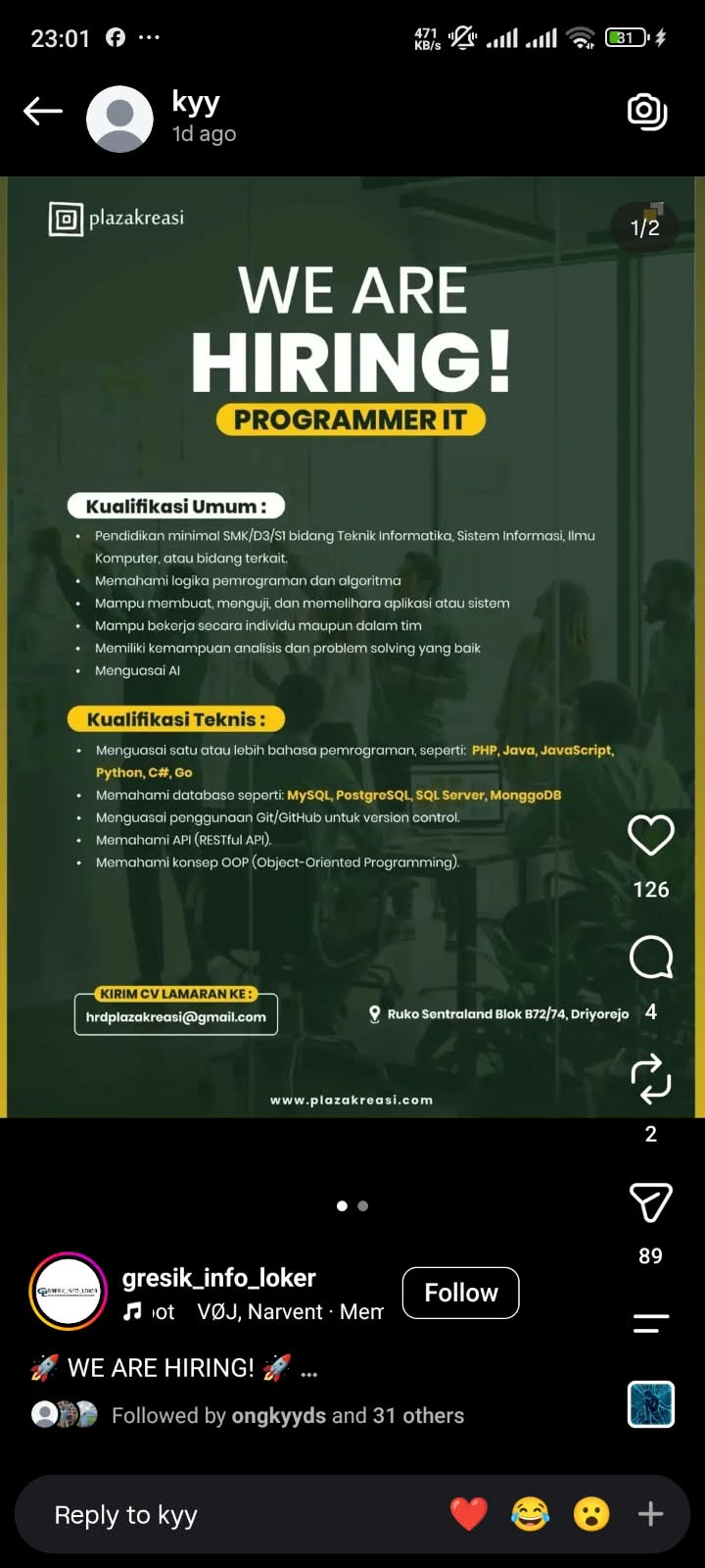 Foto Galeri